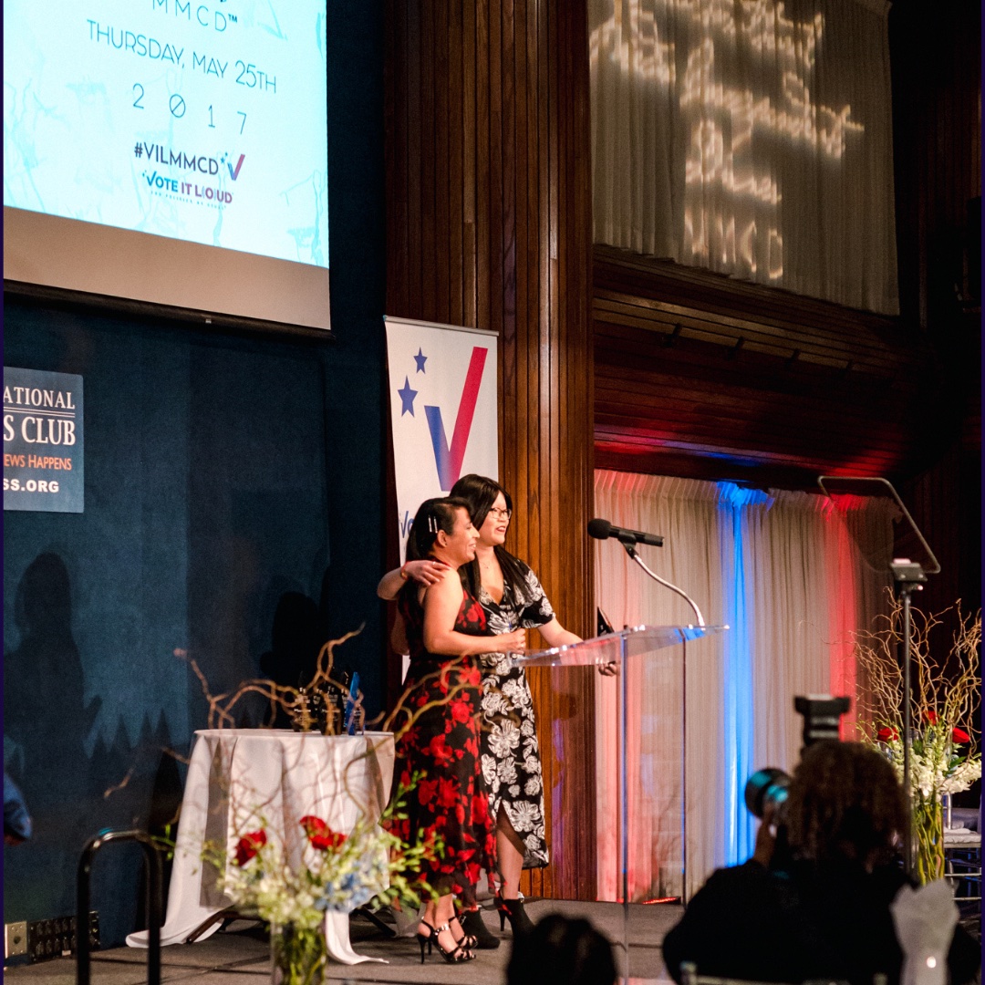 Traci Lee 2017 Honoree