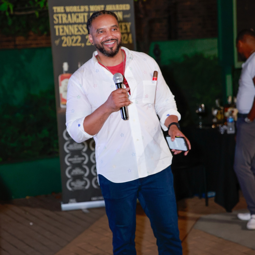 Event Co-host