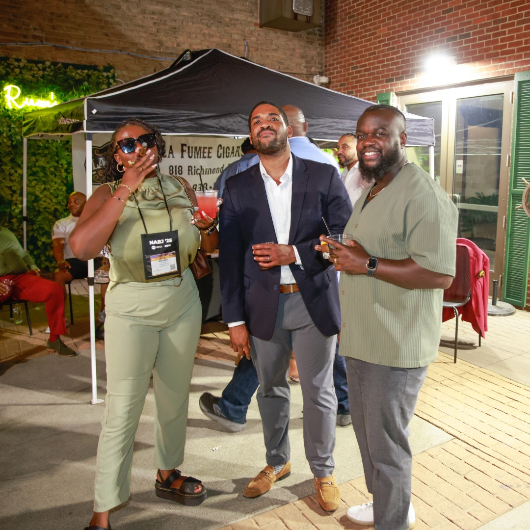 Reception Guests