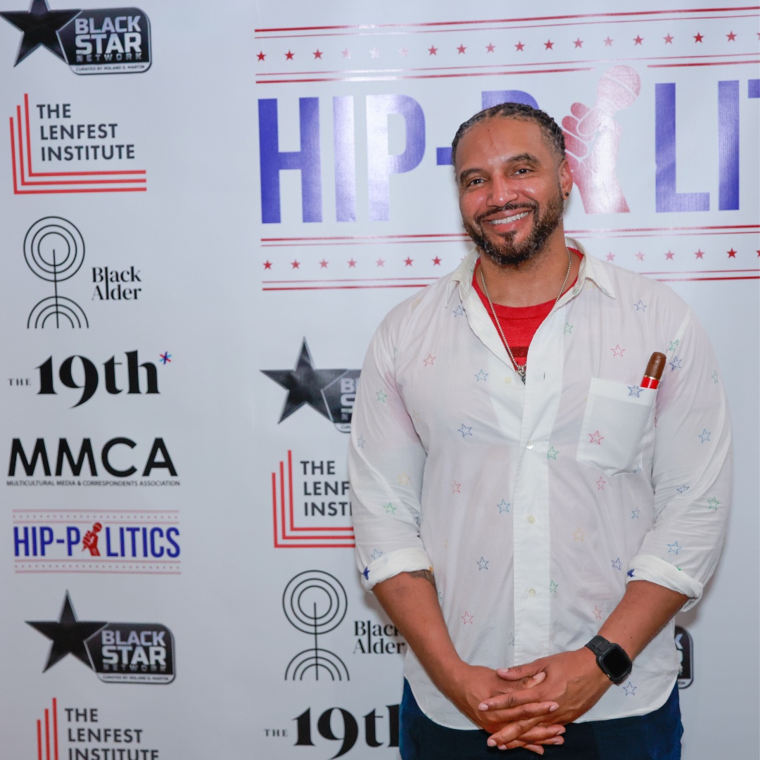 Event Co-host