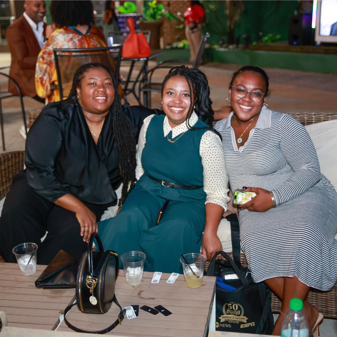 Reception Guests
