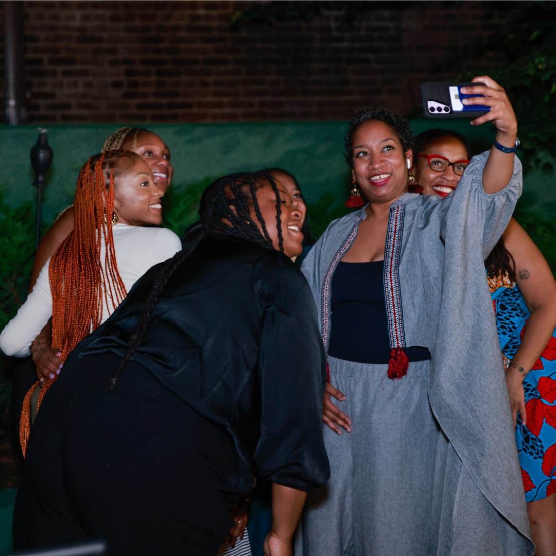 Reception Guests