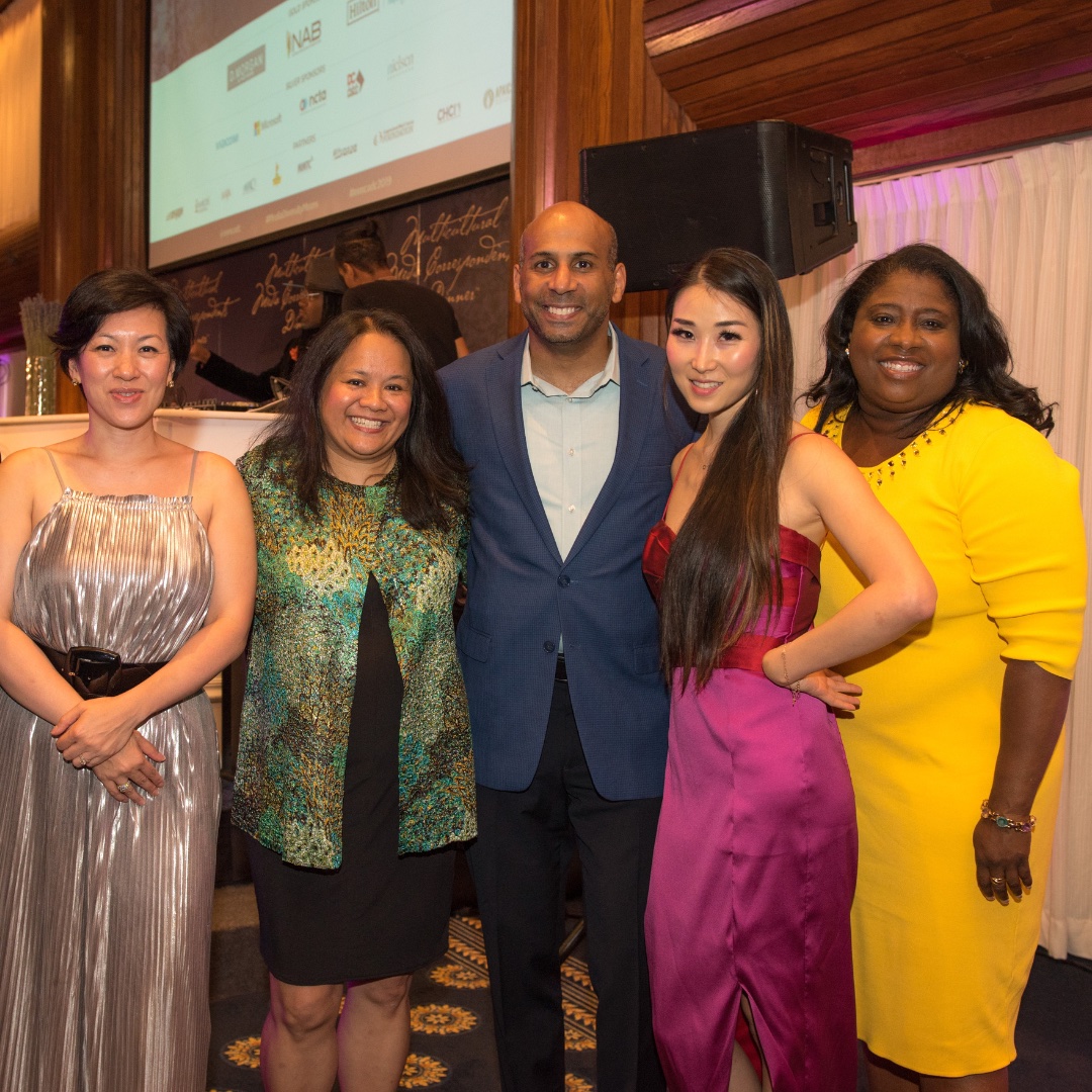 Christine Chen and Friends