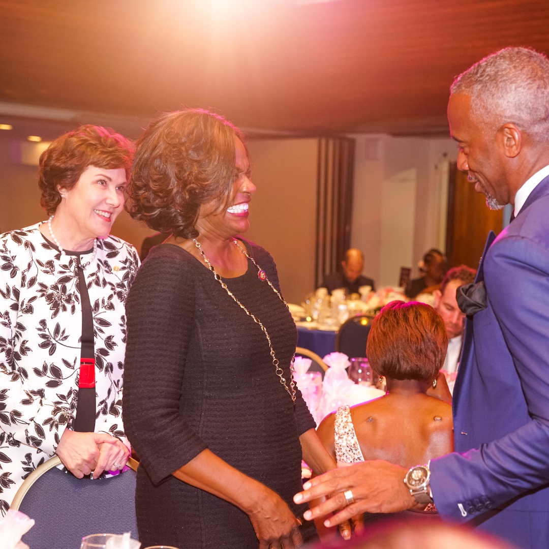 Get Exclusive Access & Networking