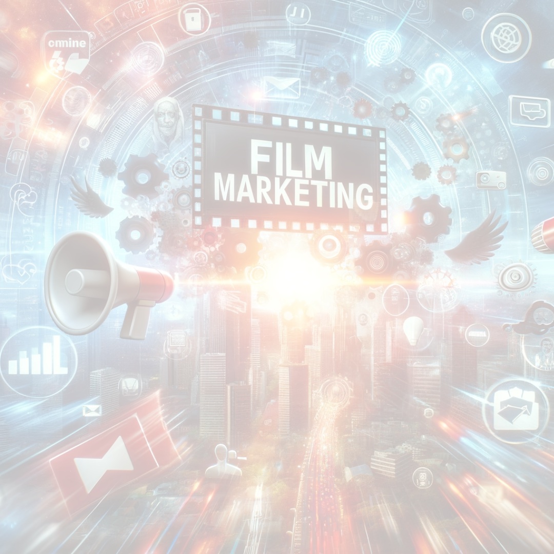 Film Marketers