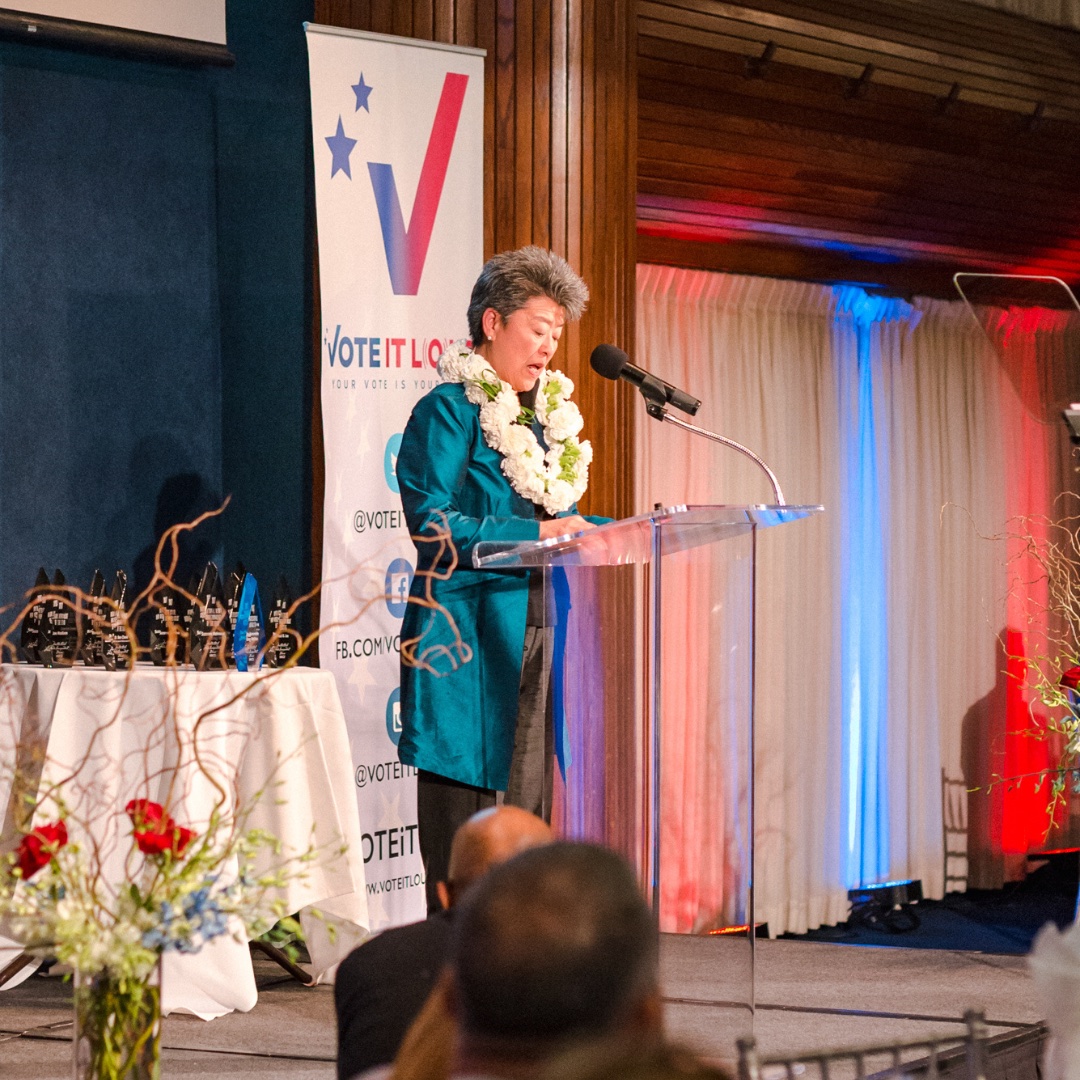 Helen Zia 2017 Print Honoree