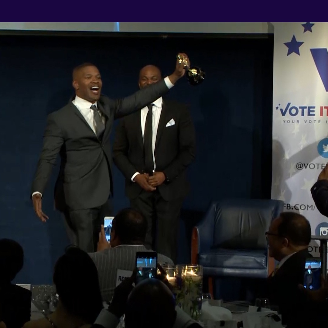 2016 Median Icon Honoree