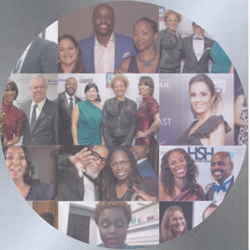 Amplify Multicultural Voices