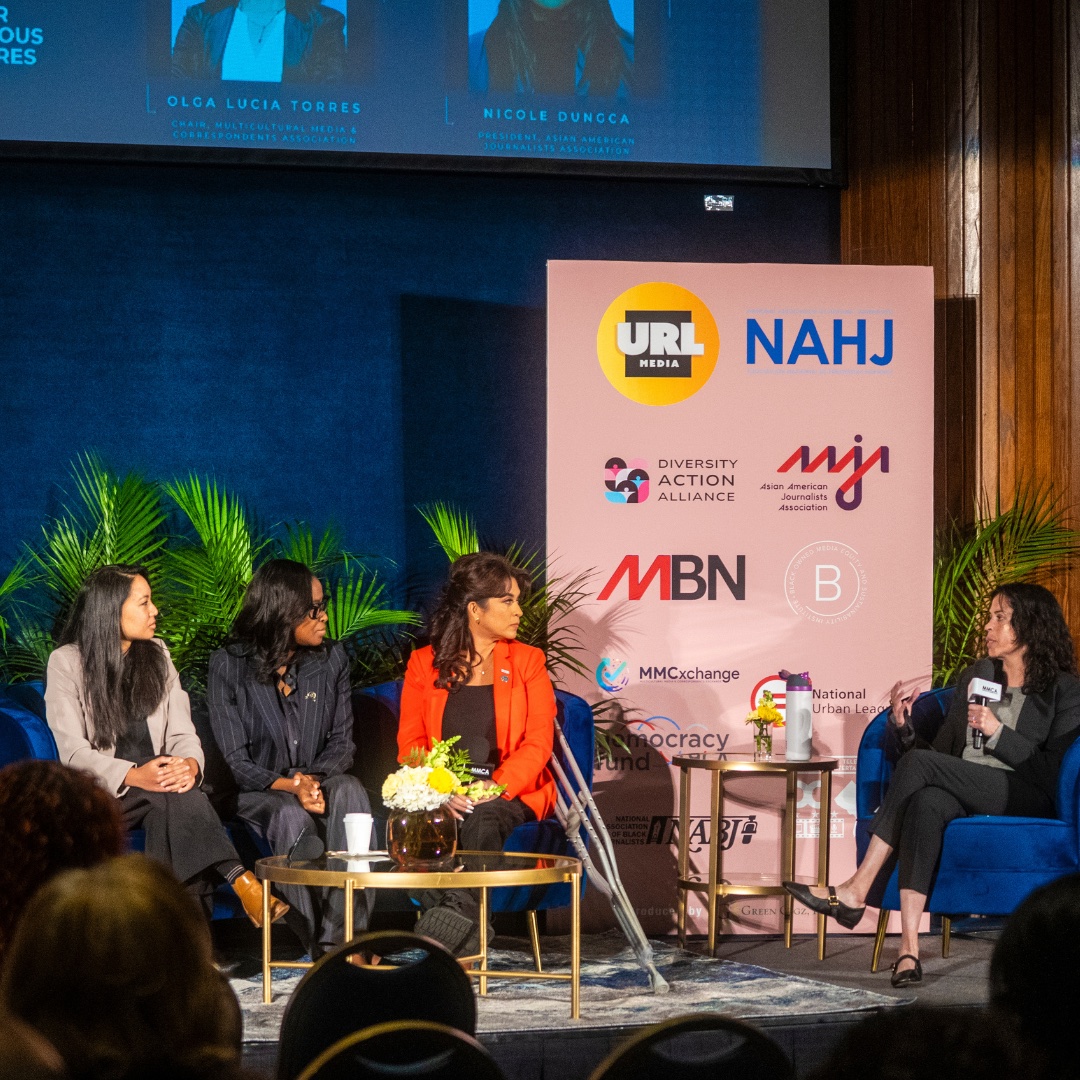 Panel Two: The What!