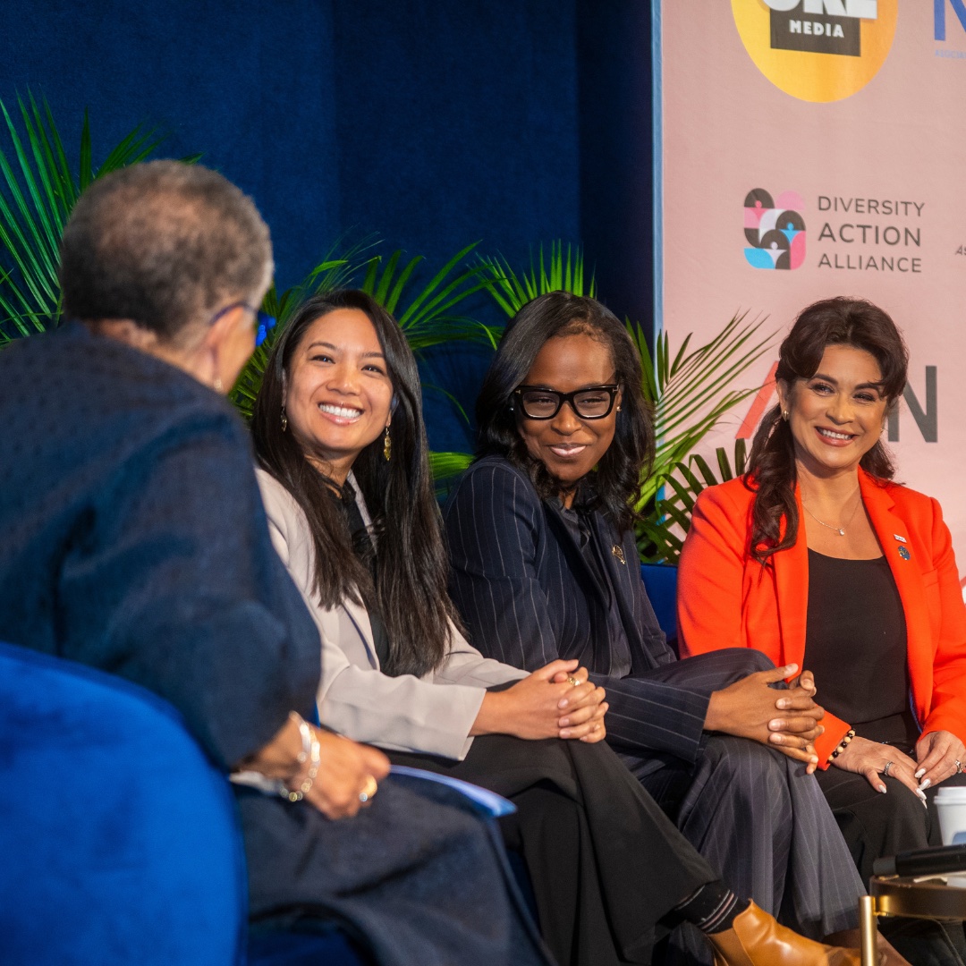 Panel Two: The What!