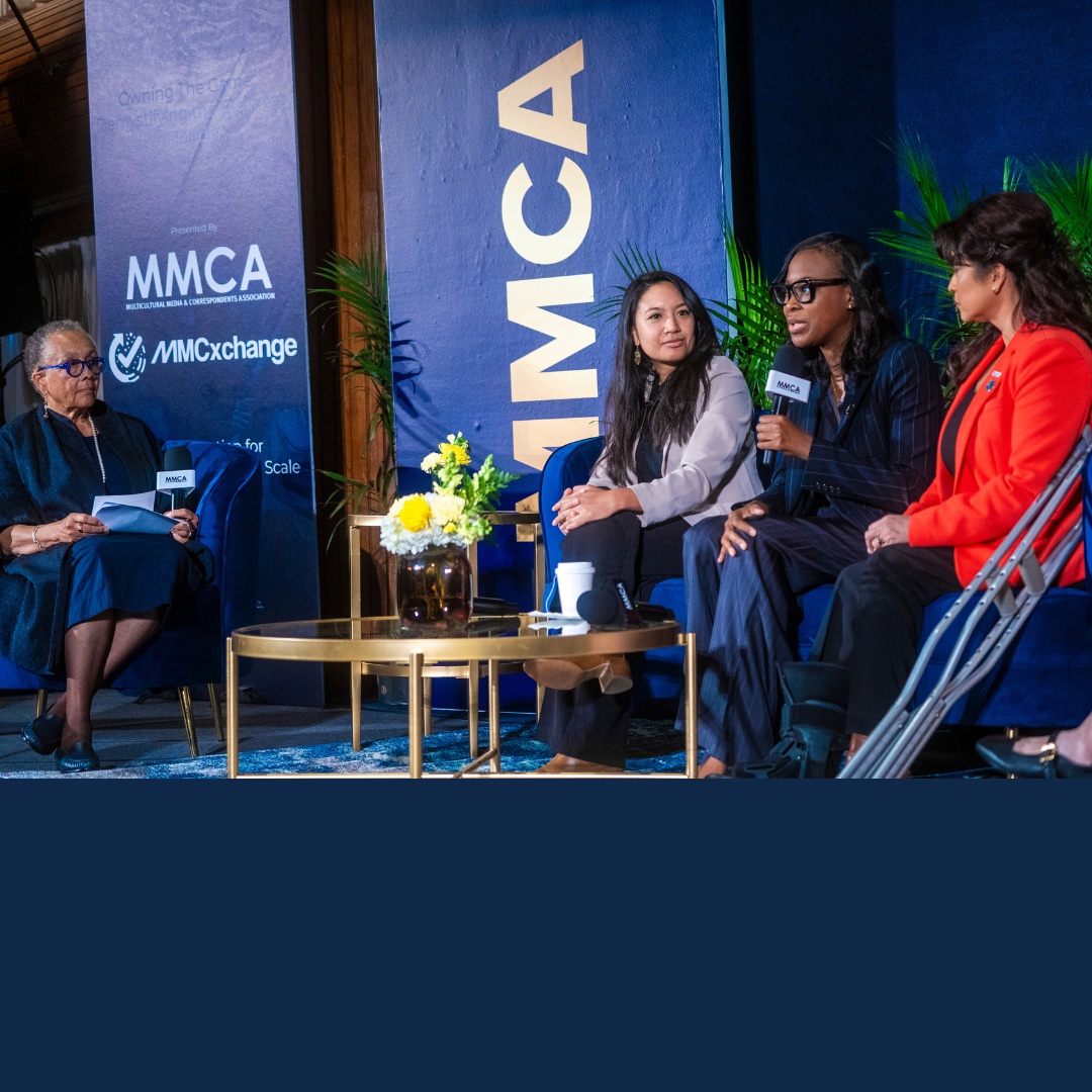 Panel Two: The What!