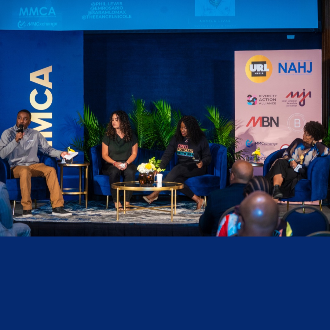 Panel Three: The How!