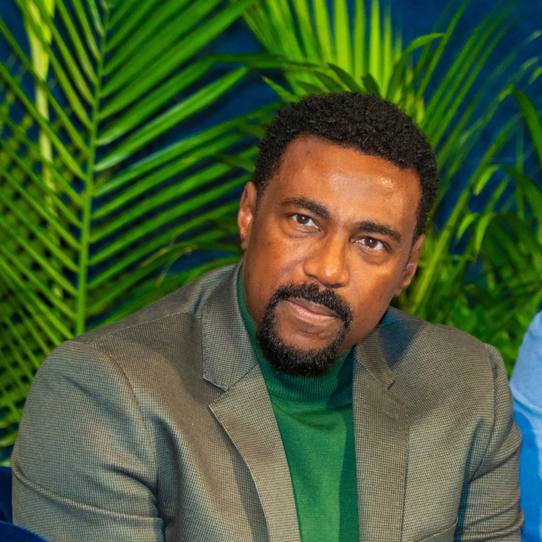 Bentley Charlemagne, CTO MMCxchange