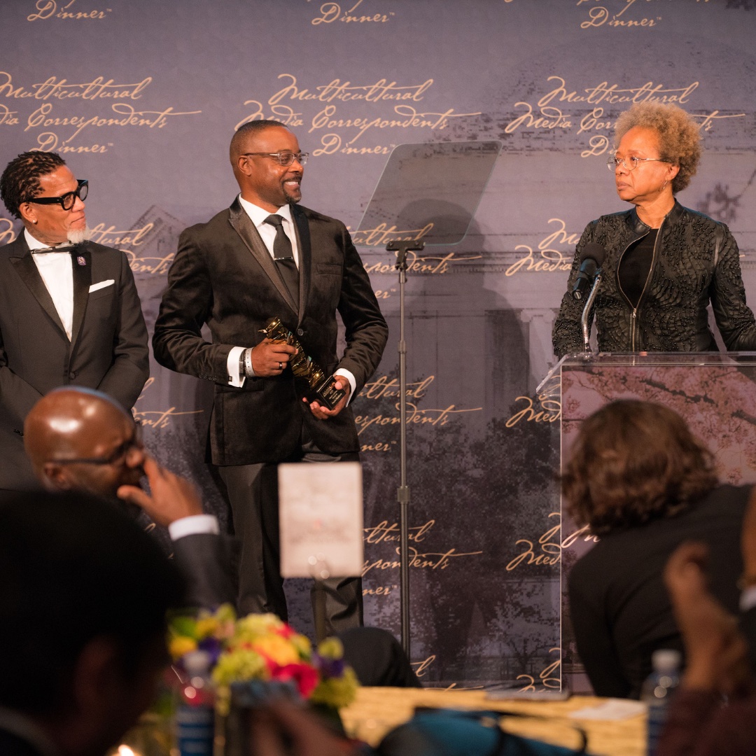 Support Call to Action to Increase Media Diversity