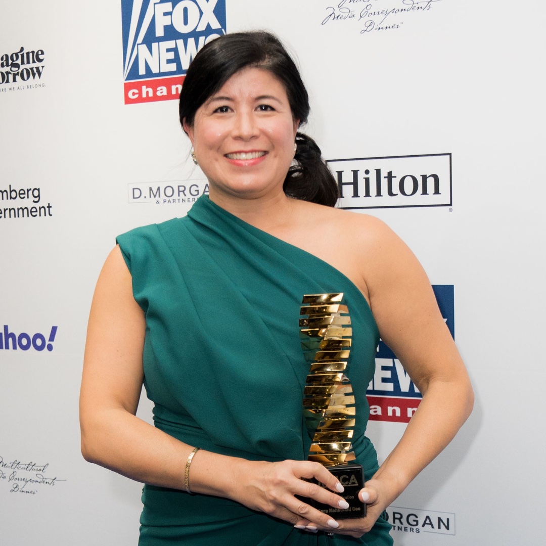 Sara Goo 2021 Print Honoree