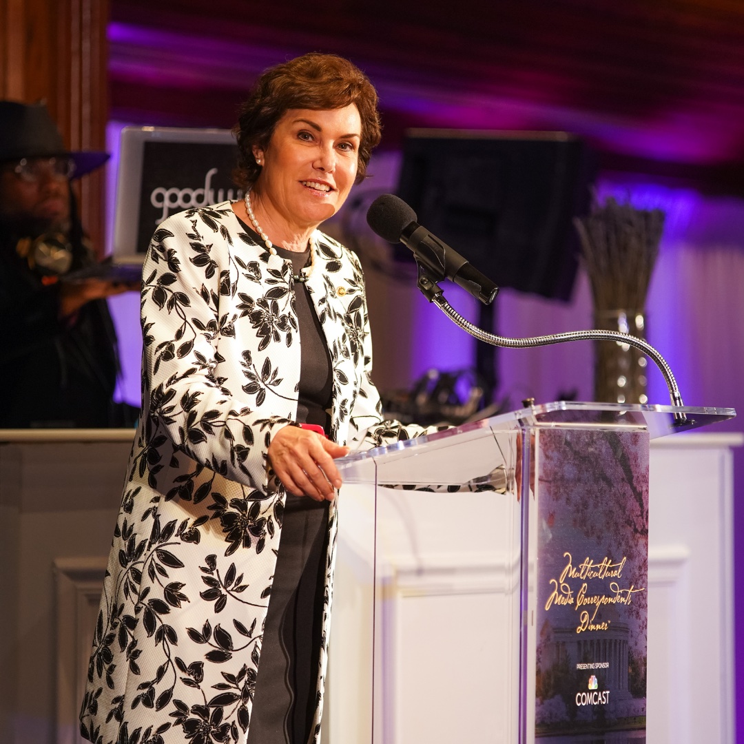 Senator Jackie Rosen (D-NV) 2019 Congressional Champion
