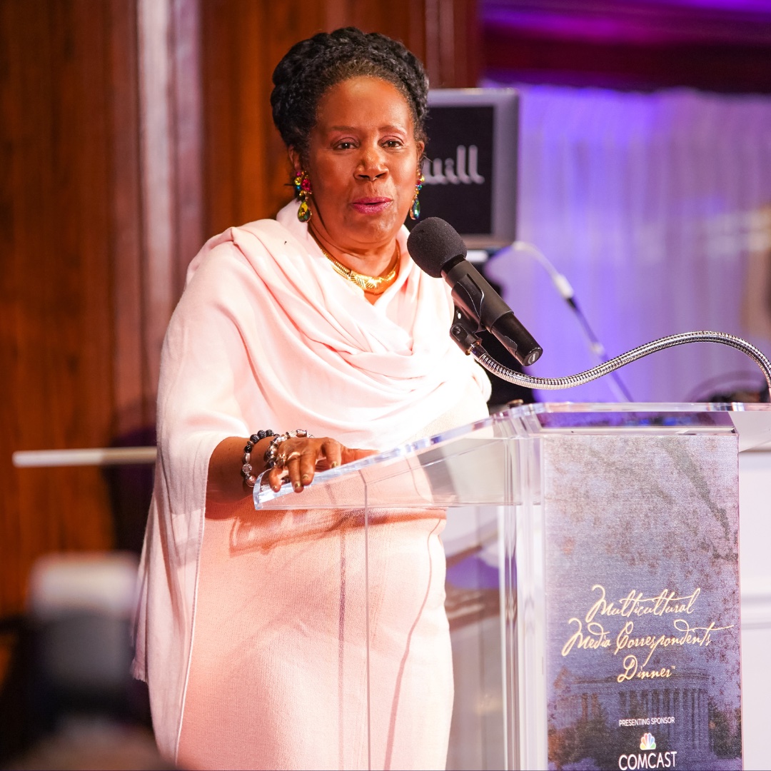 Rep. Sheila Jackson Lee