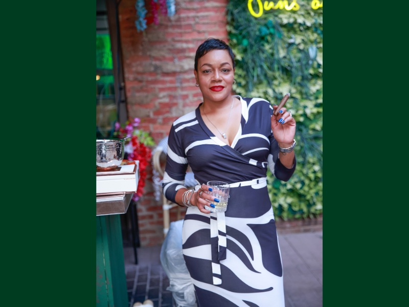 Cigar Aficionado