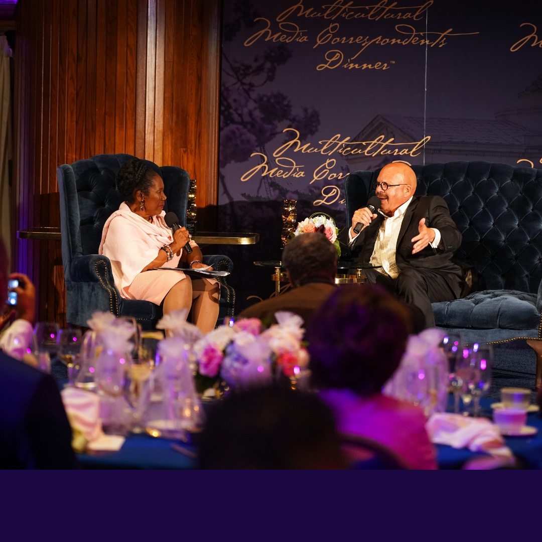 Tom Joyner 2019 Media Icon