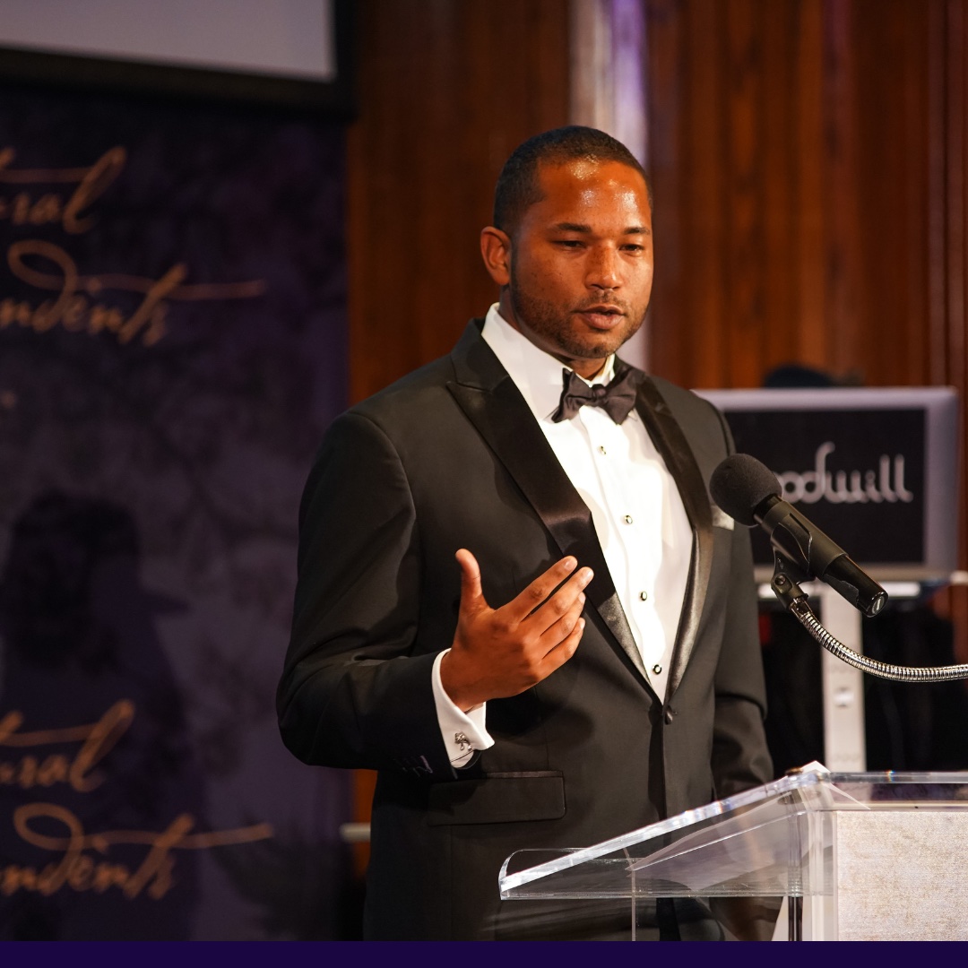 Antonio Williams, Comcast NBC Universal