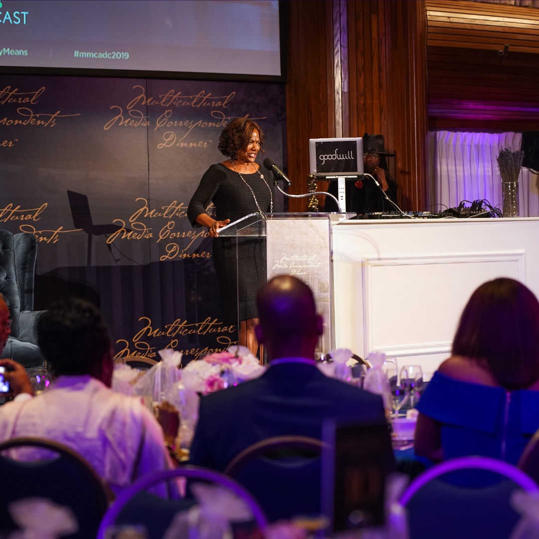 Val Demings 2019 MMCD