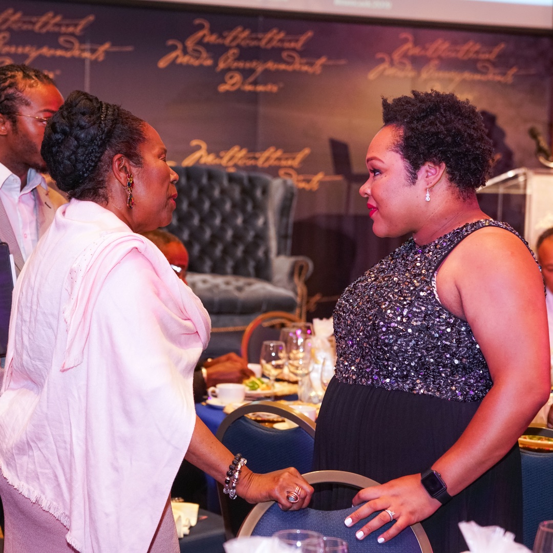 Yamiche Alcindor 2019 MMCD