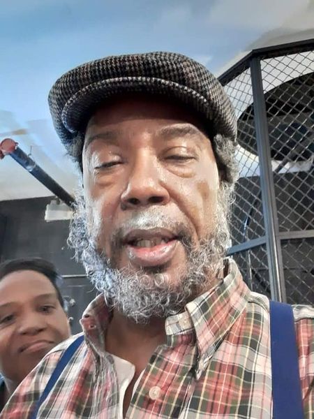 Rickey Shackleford is celebrating his 69th birthday with a show on Saturday, May 16 at Café 12, 5627 Reisterstown Road in Baltimore. Show time is 8 p.m. with his buddy, Howard G as co-host.
