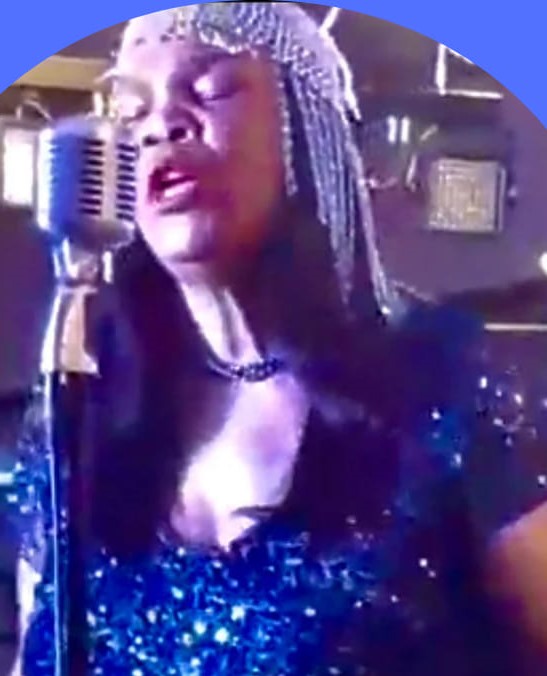 “Cherokee” one of Baltimore’s renowned vocalists will be performing with her band Presszure Point at Who Knowz Restaurant & Lounge located 2101 Maryland Avenue on Sunday, May 10 from 8-10 p.m.