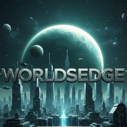 WorldsEdge 